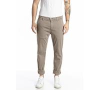 REPLAY Jeans Slim Fit ZEUMAR - Hyperflex beige | 30/L34