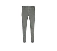 REPLAY Jeans Slim Fit ZEUMAR - Hyperflex verde scuro | 34/L32