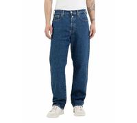 REPLAY Jeans Straight Fit Dark Blue M9Z1-33