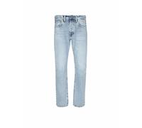 REPLAY Jeans Tapered Fit DERICK azzurro | 32/L32