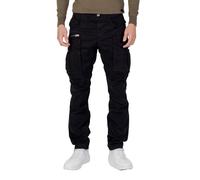 Replay Jeans Uomo W34_L32 Nero