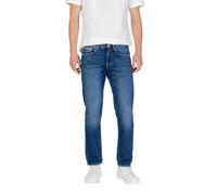 REPLAY Jeans 'Grover' blu scuro, Taglia 31 Lunghezza 32
