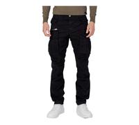 Replay - Jeans Uomo Neri - - Trousers - Uomo - Nero - W32 L32