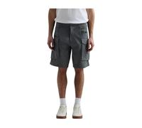 Replay - Joe Cotton Shorts - -Shorts -Uomo -Grigio -W31