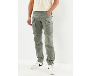 Replay - JOE pantalon cargo kaki clair Verde - Abbigliamento 30 X 32 Verde