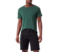 Replay Pantaloni corti Joe Shorts M9907 .000.84387 098 Gear Nero Taglia 31
