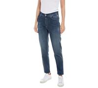 REPLAY Kiley, Jeans Donna, 007 Blu Scuro, 28W / 32L