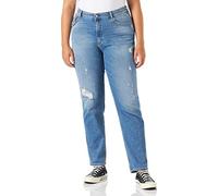 REPLAY Kiley, Jeans Donna, Blu (Medio 009), 24W / 32L