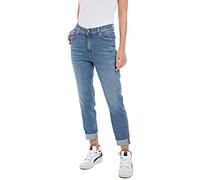 REPLAY Kiley, Jeans Donna, Blu Medio 009, 26W / 32L