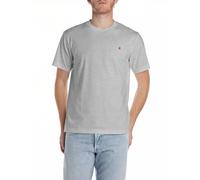Replay M3015 T-Shirt Uomo (Pacco da 1)