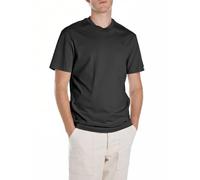 Replay M3016 T-Shirt, 098 Nero, XL Uomo