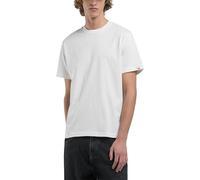 Replay M3018 T-Shirt Uomo (Pacco da 1)