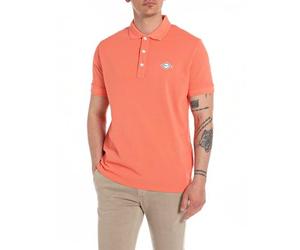 Replay M3070a.000 Polo Uomo (Pacco da 1)