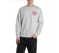 Replay M3072 Maglia di Tuta Uomo