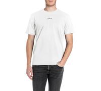 Replay T-shirt Uomo Colore Bianco S