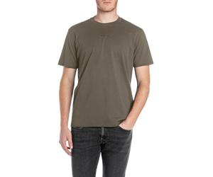 Replay M3098 T-Shirt Uomo (Pacco da 1)