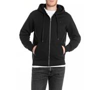 Replay M3105 Felpa con Cappuccio Uomo (Pacco da 1)