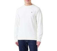 Replay M3106 Maglia di Tuta, 011 Bianco Naturale, XS Uomo