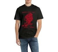 Replay M3277 T-Shirt, Nero (098), M Uomo