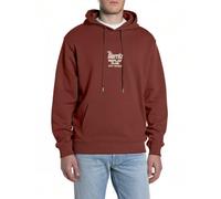 Replay M3310 Felpa con Cappuccio Uomo