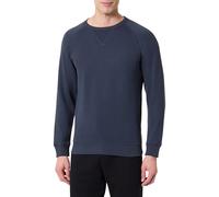 Replay M3438 Maglia di Tuta, 087 Navy, M Uomo