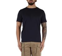 Replay M3590a T-Shirt, 067 Blu Notte, XXXL Uomo