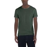 Replay M3590a T-Shirt, 135 Bottle Green, M Uomo