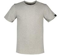 Replay M3590a T-Shirt, M08 Grigio Chiaro Melange, XL Uomo