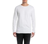 REPLAY M3592 .000.2660 Maglietta a Maniche Lunghe Uomo (Pacco da 1)