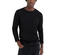 Replay M3592a T-Shirt, 098 Nero, S Uomo