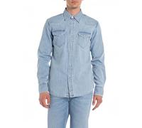 Replay M4023 Camicia Uomo