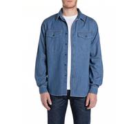 Replay M4124 Camicia Uomo