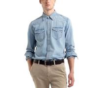 Replay M4981 .000.26c 64a Camicia Uomo