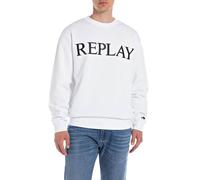 Replay M6774 Maglia di Tuta Uomo