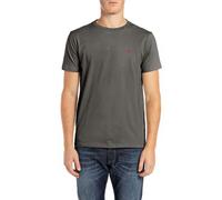 Replay M6920 T-Shirt, 493 Iron Grey, M Uomo