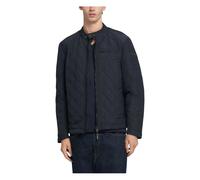 Replay - M8000 Quilted Jacket - - Jackets - Uomo - Blu - S