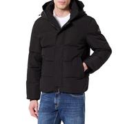 Replay M8354 Giacca Trapuntata, 099 Blackboard, L Uomo
