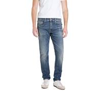 Replay M914q .000.141 100 Jeans Blu 32 / 30 Uomo