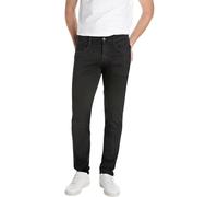 Replay M914y Jeans, 098 Nero, 29W x 32L Uomo