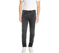 Replay M914y Jeans Grigio Scuro (097), 30W / 30L Uomini