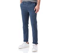 REPLAY M9627l Zeumar Hyperchino Color Xlite, Jeans Uomo, Blue Delavè 783, 30W / 32L