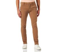 REPLAY M9627l Zeumar Hyperchino Color Xlite, Jeans Uomo, Safari 989, 28W / 34L