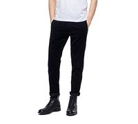 Replay M9650 .000.83434 Pantaloni, Nero (098 Black), 29W / 30L Uomo