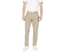 Replay - M9722J.000.8075951 Pantaloni Regular Comfort - - Trousers - Uomo - Beige - W30 L32