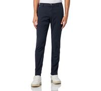 REPLAY M9722J Benni X-Lite Plus Pantaloni, Deep Blue 890, 29W / 32L Uomo
