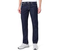 Replay Ma972 Jeans, 007 Blu Scuro, 33W x 32L Uomo
