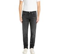 Replay Ma972 Jeans 099 Black delavé, 29W / 34L Uomini