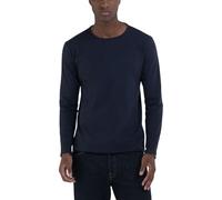 Replay M3592a T-Shirt, 067 Blu Notte, L Uomo