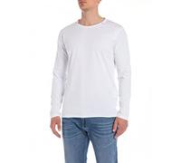 Replay Maglietta A Maniche Lunghe M3592.000.2660