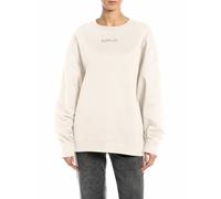Replay Maglia di Tuta Donna